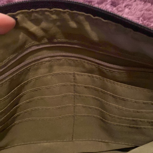 BAGGALLINI - CROSS BODY - Picture 2 of 3